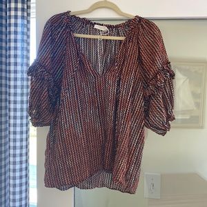 Ramy Brook Blouse